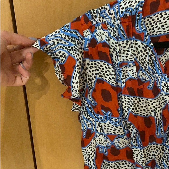 Parker Blouse - Picture 4 of 8